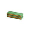 Headers, Plugs and Sockets - 1738937-ND - DigiKey