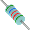 Through Hole Resistors - MFR-12DRD52-56K2-ND - DigiKey