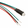 Panel Indicators, Pilot Lights - PM53-BCW24.0-ND - DigiKey