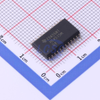 Logic ICs >> Signal Switches / Encoders & Decoders / Multiplexers - CD74HC4515M96 - LCSC Electronics Technology (HK) Limited