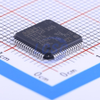 Single Chip Microcomputer/Microcontroller >> Microcontroller Units (MCUs/MPUs/SOCs) - STM32F105R8T6 - LCSC Electronics Technology (HK) Limited