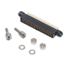 Headers, Receptacles, Female Sockets - 1178-MHDAS2F040YDE50-ND - DigiKey