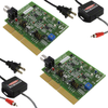 Development Boards, Kits, Programmers - Evaluation Boards - Evaluation and Demonstration Boards and Kits -- AC164142 - Image