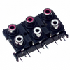 Audio Connectors - CP-1441-ND - DigiKey
