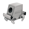 Heavy Duty Connector Housings, Hoods, Bases - 4381-1787260000-ND - DigiKey