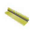Headers, Male Pins - 612-TSW-125-10-G-D-ND - DigiKey