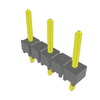 Headers, Male Pins - 612-TSW-203-07-L-S-ND - DigiKey