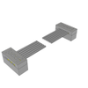 Rectangular Cable Assemblies - TCSD-03-D-06.00-01-F-ND - DigiKey