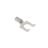 Spade Connectors - A134937-ND - DigiKey