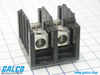BUSS Distribution Block - 16332-2 - Galco Industrial Electronics