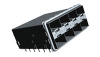 I/O Connectors - 2007399-7 - Powell Electronics, Inc.