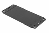 Enclosures, Boxes, & Cases - 1591FBBK - Powell Electronics, Inc.