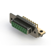 D-Sub Connector Assemblies - 151-622-M15-360-GN3-ND - DigiKey