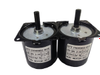 AC synchronous motor 220V 50Hz 2.5RPM -- YHD-60KTYZ - Image