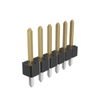 Headers, Male Pins - 609-68000-406160035ALFTR-ND - DigiKey