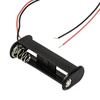 Battery Holders, Clips, Contacts - BC32AAW-ND - DigiKey