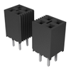 Headers, Receptacles, Female Sockets - 612-BCS-112-LM-D-TE-ND - DigiKey