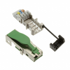Modular Connector Plugs - 1132060000 - ODG (Origin Data Global)