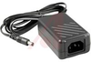 Adapter; Power Supply; 24V; 12W; 1; 100-240; 0.5A @ 100VAC; 50-60 Hz; +1 (typ.)% - 70195461 - Allied Electronics, Inc.