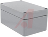 Watertigh diecast enclosure 4.92 x 3.15x 2.24 gray - 70167164 - Allied Electronics, Inc.