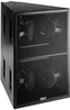 Long throw LF Phased PointSource Technology module - KF930F - Visual Sound, Inc.