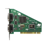 Adapter Cards - 5073-LV-2-SERIAL-PCI-ND - DigiKey