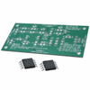 Op Amp Evaluation Boards - DESIGNKIT#2ADA4528-1-ND - DigiKey