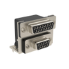 D-Sub Connector Assemblies - L17H1420120-ND - DigiKey
