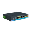ICR-2500, EMEA, 4x Ethernet , Metal, Without Accessories - ICR-2531 - Advantech