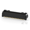 Headers, Male Pins - 17-5-2496750-3CT-ND - DigiKey
