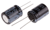 Aluminium Capacitors - 7111340 - RS Components, Ltd.