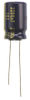 Aluminium Capacitors - 571612 - RS Components, Ltd.