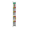 EL3314-0010 | EtherCAT Terminal, 4-channel analog input, temperature, thermocouple, 24 bit, high-precision -  - Beckhoff Automation LLC