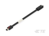 High Speed I/O Cable Assemblies - 2527798-1 - TE Connectivity