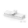 Rectangular Connector Housings - 17-1-2380312-2-ND - DigiKey