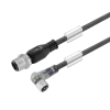 Terminal Block Marker Strips - 0297600000-ND - DigiKey