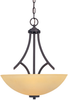 83231-ORB Pendants-Bowl Style - 650779 - Capital Lighting, Inc.