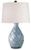 6658 Lamps-Table Lamps - 602258 - Capital Lighting, Inc.