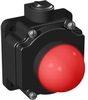 Flush Mount Indicator Lights -- K80 Call Light EZ-LIGHT