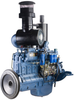 Diesel Engines for Bulldozers - Image