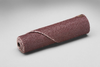 3M 341D Straight Aluminum Oxide Cartridge Roll - P150 Grit - 2 1/2 in Length - 3/8 in Diameter - 1/8 in Center Hole - 20420 - 051141-20420 - R. S. Hughes Company, Inc.