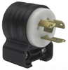 Locking Device Plug - PSL615-PAN - Thomas & Betts Corporation