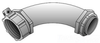 Liquidtight Flexible Conduit Connector -- 4Q-9250L - Image