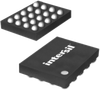 High Efficiency Power Supply for Small Size Displays -- ISL98607EIAZ-T