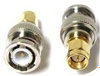 RF Adapters - Between Series - ADP-SMAM-BNCM - VAST STOCK CO., LIMITED