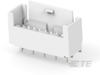 PCB Headers & Receptacles - 2-1971837-9 - TE Connectivity