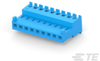 Standard Rectangular Connectors - 3-644726-9 - TE Connectivity