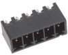 Terminal Blocks - Headers, Plugs and Sockets - A145331-ND - DigiKey