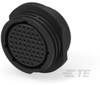 Circular Power Connectors - 206438-2 - TE Connectivity