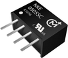 Dc-Dc Converter, Iso Pol, 1 O/p, 1W, 111Ma, 9V; Power Supply Approvals Murata Power Solutions - 61K3045 - Newark, An Avnet Company